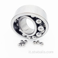 21.4312 mm 27/32 "G500 CV Articolo in acciaio Chrome